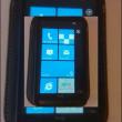 HTC HD2 ruleaza Windows Phone 7?! (Video)