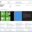 Ultimele pregatiri pentru lansarea lui Windows Phone 7: Microsoft ofera un ghid pentru noii utilizatori