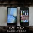 HTC HD7 versus iPhone 4; Windows Phone 7 versus iOS 4