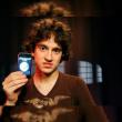 Primul hacker iPhone, subiect de film? Geohot - The Movie (Video)