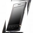 SK-S100, un smartphone Android 2.2 cu procesor de 1GHz