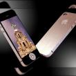 iPhone 4 de 100 de carate, costa "doar" 8 milioane de dolari... iata-l!