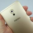 Meizu Pro 6 Plus: Cameră bună pentru concerte, cu microfon de calitate, dar culori cam reci
