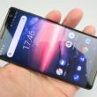 Nokia 8 Sirocco: OS, UI, aplicaţii tipice Android One