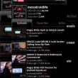 Bunatati pentru utilizatorii Android: dupa Winamp, acum si o noua aplicatie YouTube