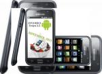 Android 2.2 pe Samsung Galaxy S din 11 noiembrie; data finala confirmata!