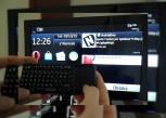 Nokia N8 iti transforma HDTV-ul intr-un soi de PC (Video)