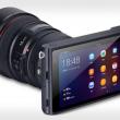 Succesorul spiritual al lui Samsung Galaxy Camera se lansează în China; O cameră foto mirrorless cu Android la bord