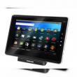 Toshiba Folio 100, inca un tablet Android 2.2 in Europa