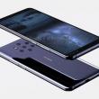 Nokia 9 primeşte randări noi, detaliate şi un video la 360 de grade