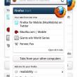Firefox 4, disponibil pe mobil in varianta Beta