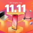 Promoția GeekBuying de 11.11 continuă cu reduceri speciale pentru brandul Xiaomi! Iată ce ni se propune