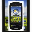 Un nou Galaxy S cu display secundar: Samsung Continuum, bazat pe Android 2.2