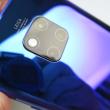 Huawei Mate 20 Pro: Camera numărul 1 din 2018, mai degrabă la foto decât video