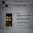 Windows Phone 7 pe Sony Ericsson XPERIA, prin modelele X7 și X7 mini (Video)