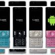 Panasonic promite smartphone-uri Android pentru 2012, mai devreme În Japonia