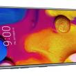 LG înregistrează noi mărci comerciale în zona smartphone: LG V50, V60, V70, V80 și V90
