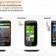Nokia N8 și HTC Mozart (WP7), acum În oferta Orange, urmându-l pe Desire HD