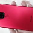 Meizu Note 8 Plus apare într-o fotografie reală cu 4 camere în spate, design stil Huawei Mate 20 Pro