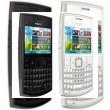 Telefoane Nokia sub 100 de euro? Nokia X2-01 și C2-01!