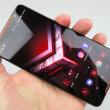 ASUS ROG Phone: Display de top 10, cu gaming 90 Hz, HDR, 1 ms