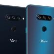 LG V40 ThinQ se pregătește pentru actualizarea la Android Pie; Apare în GeekBench cu acest OS