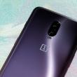 OnePlus 6T bifează un nou update software; Îmbunătățiri pentru autonomie și cameră
