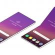 LG Electronics mai înregistrează o denumire pentru un viitor smartphone pliabil: LG Bendi