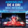 [UPDATE, avem frecvența de difuzare: 498000Hz - modulație QAM 256] - Digi 4K va începe difuzarea de materiale UHD din acest weekend; Este prima televiziune din România ce emite la o asemenea rezoluție