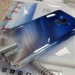 Samsung Galaxy S9 în versiunea gradient "Ice Blue" apare în fotografii reale; Se vinde deja în China