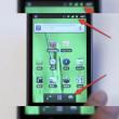 Android 2.3 Gingerbread Își face apariția Într-un clip promoțional (Video)