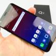 LG Q7: Conectivitate cu viteze bune 4G, fără WiFi ac