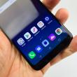 LG Q7: OS, UI, aplicaţii bazate pe Android 8.1.0 Oreo, varianta LG UI