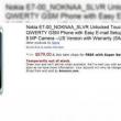 Nokia E7, disponibil pe Amazon la prețul de 679 USD