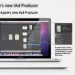 Reclame create cu tehnologia Apple iAd Producer, rival cu Adobe Flash?