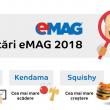Să râdem cu topul căutărilor pe eMAG.ro în 2018; "Squishy" domină şi ne amuză "senvici meicăr" şi "haloin"