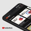 YouTube Music este actualizat cu playlist-uri globale şi locale, concurează cu Apple Music prin funcţiile noi