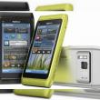 Aproape 4 milioane de unități Nokia N8 vândute de la lansare, conform studiilor