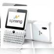 Primăvara vine mai devreme cu SPRiiiNG - smartphone Android 2.1 din Asia (Video)