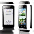 LG Optimus Black debutează oficial; vine cu un display NOVA foarte luminos