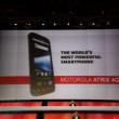 Motorola Atrix 4G, smartphone dual core confirmat oficial În pre-show-ul CES