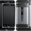 LG Revolution anunțat oficial la CES 2011, vine cu Android 2.2, suport 4G LTE
