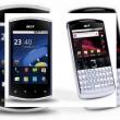 CES 2011: Acer Liquid Mini și beTouch E210 debutează oficial