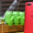 OnePlus 5 și 5T în prim-plan azi odată actualizarea OTA la Android 9 Pie