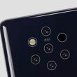 Nokia 9 Pureview ar putea debuta pe finalul lunii ianuarie 2019 (zvon)