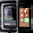 Windows Phone 7 portat pe HTC HD2, acum În varianta finală (Video)