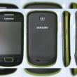 Samsung Galaxy Mini confirmat, acum cu detalii ample și Android 2.2