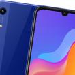 Huawei Honor 8A primeşte o listare oficială: specificaţii, imagini oficiale şi preţ