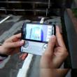 Ne jucăm cu PSP Phone... sau mai bine zis SE joacă (Video)