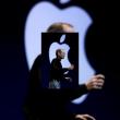 Creștere masivă de profit la Apple, Îngrijorarea În legătură cu plecarea lui Steve Jobs scade